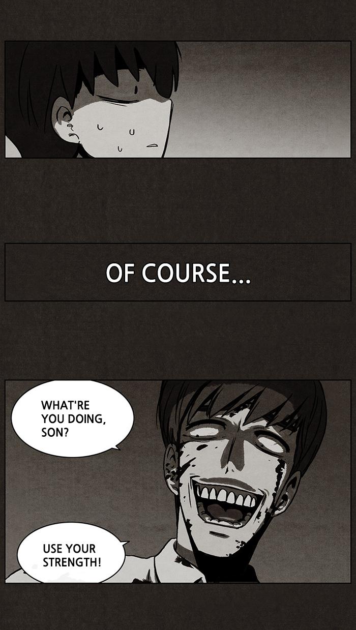 Read Bastard Manga Online