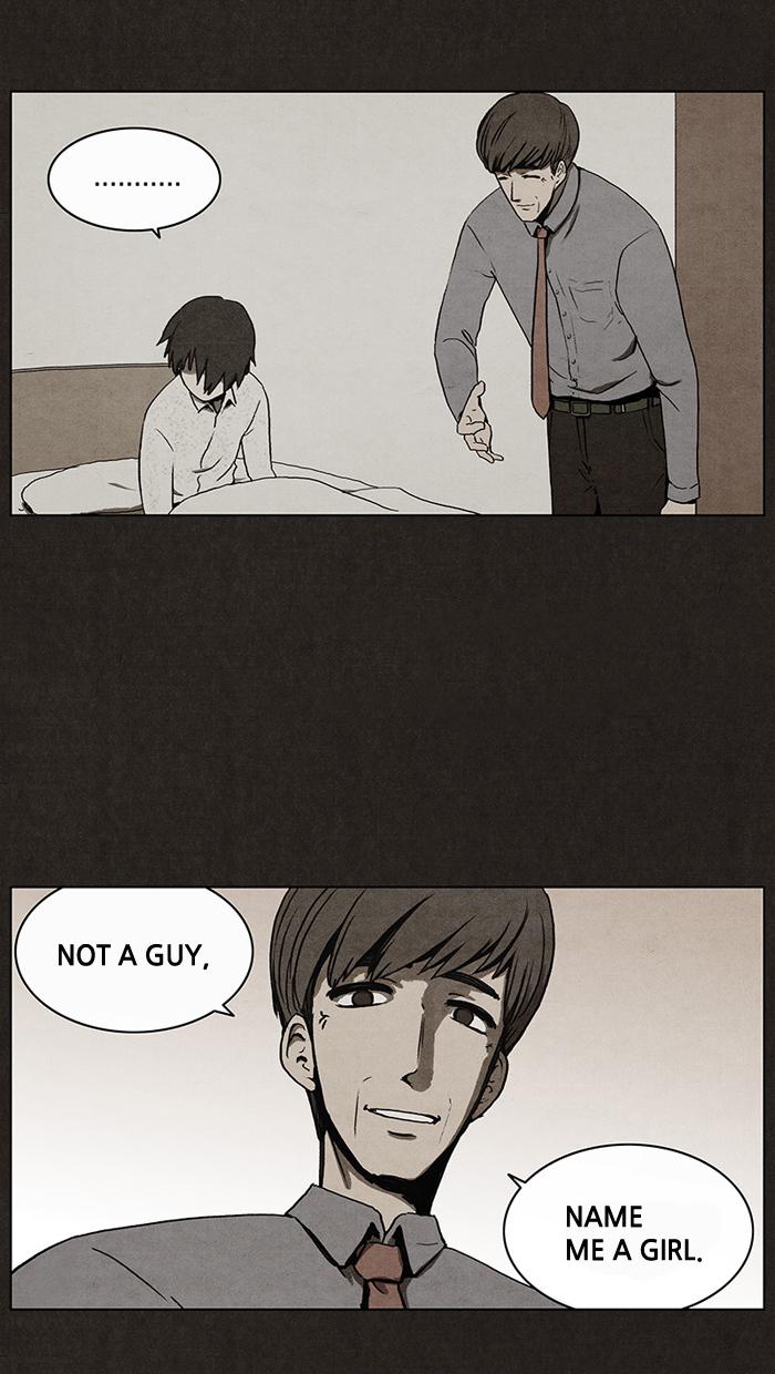 Read Bastard Manga Online