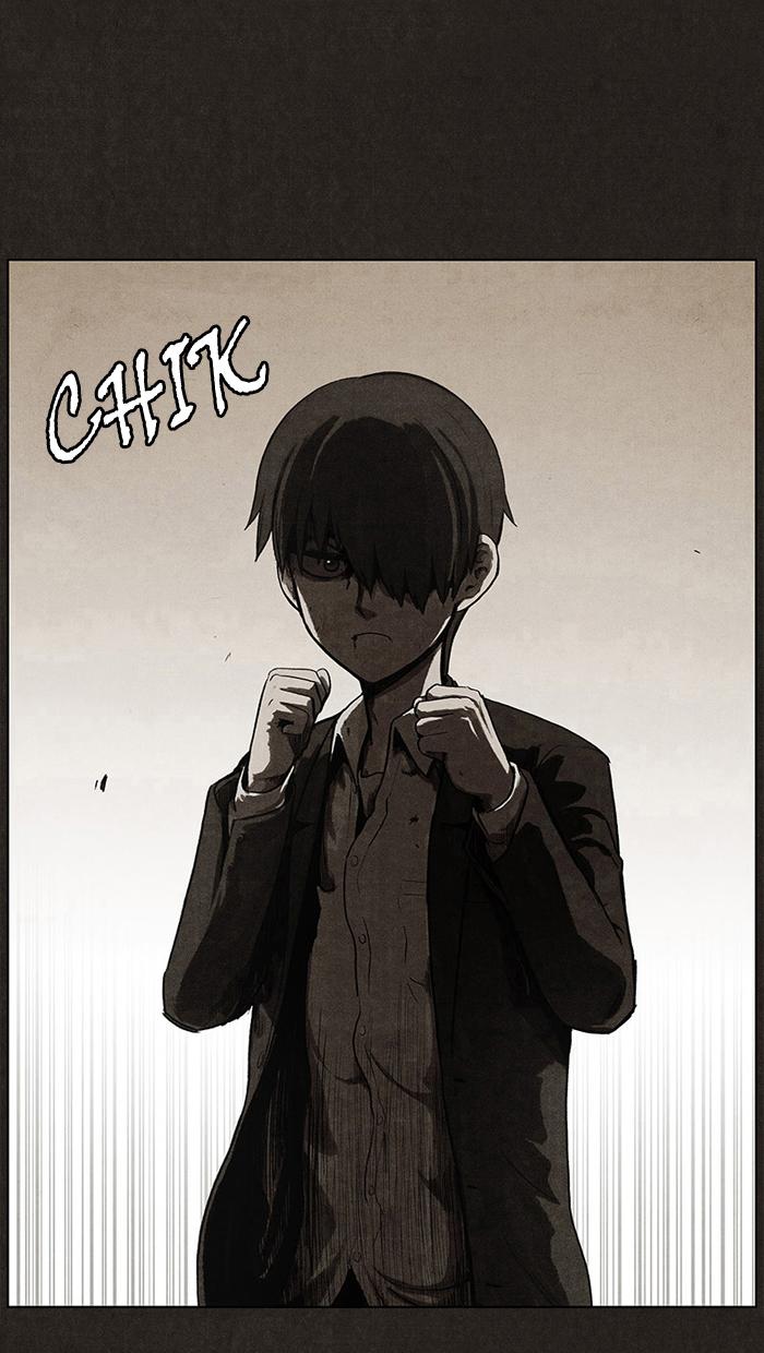 Read Bastard Manga Online