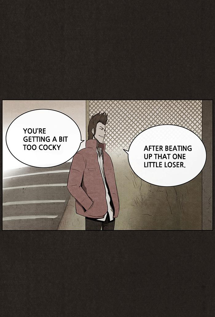 Read Bastard Manga Online