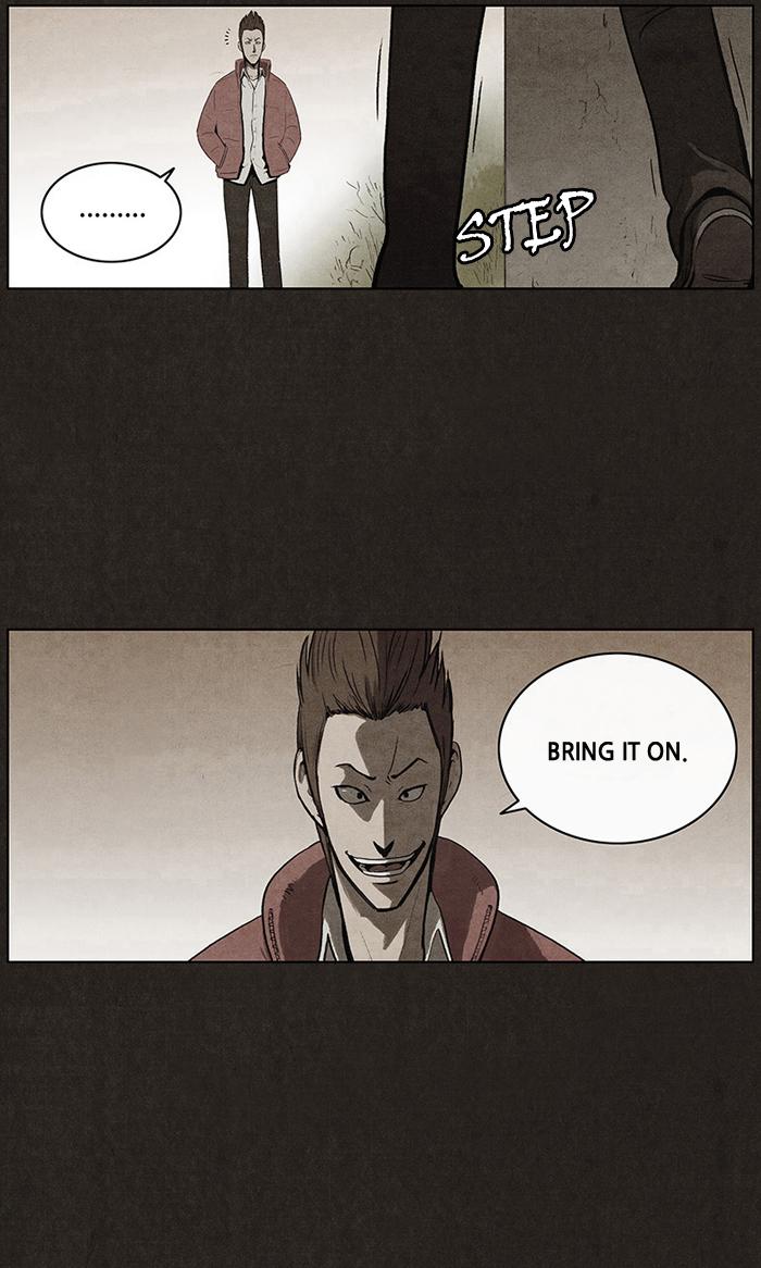 Read Bastard Manga Online