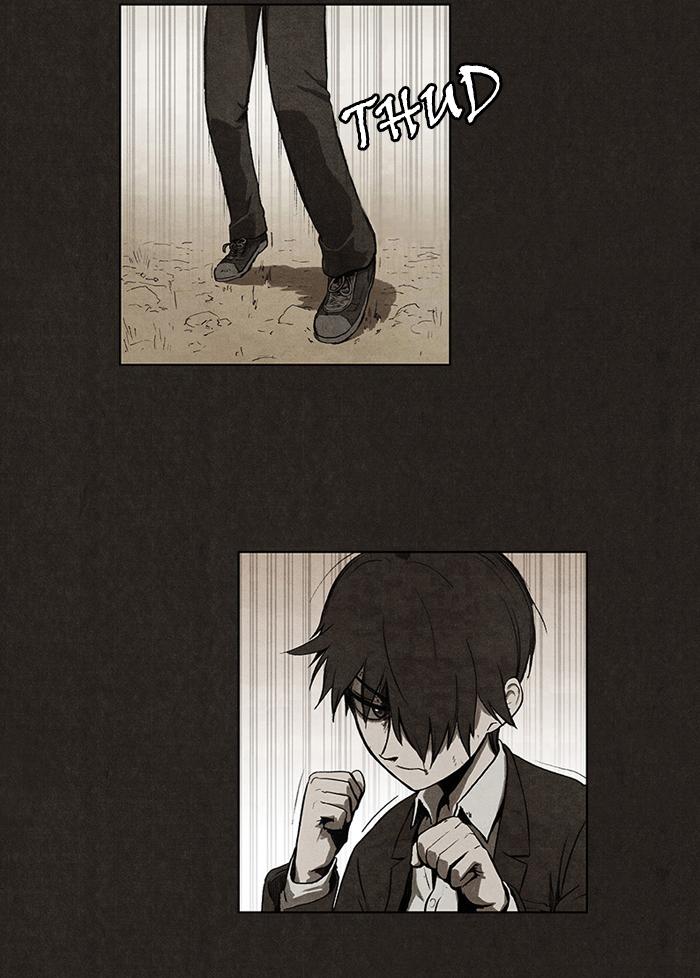 Read Bastard Manga Online