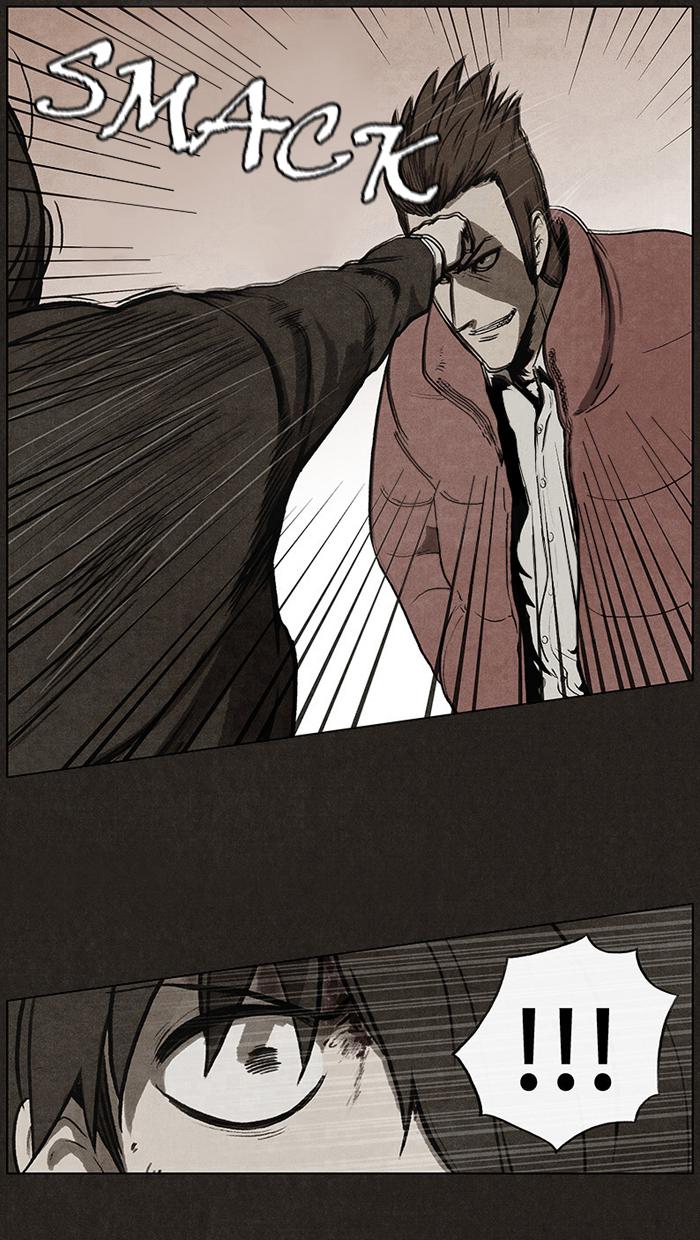 Read Bastard Manga Online