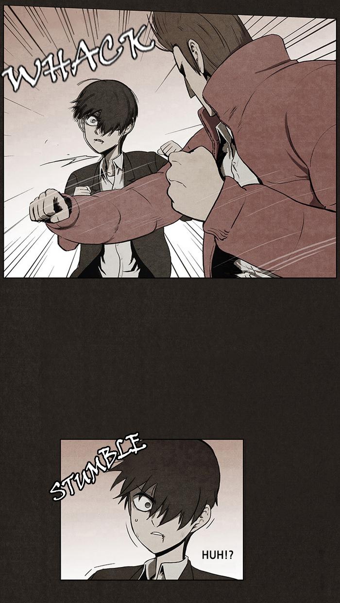 Read Bastard Manga Online