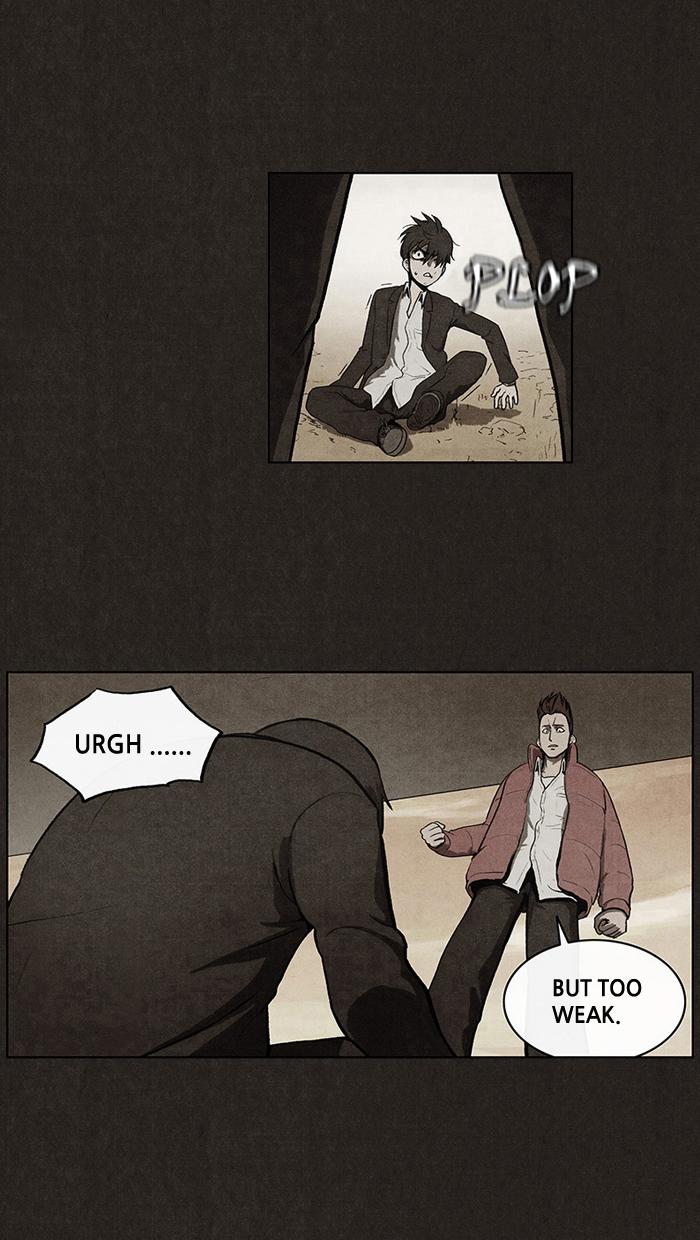 Read Bastard Manga Online