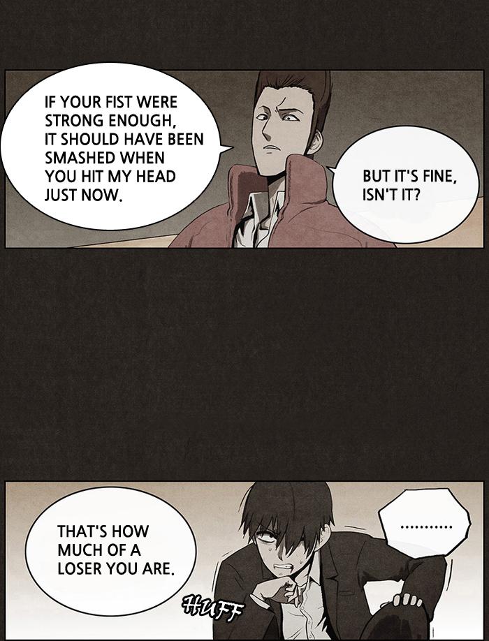 Read Bastard Manga Online
