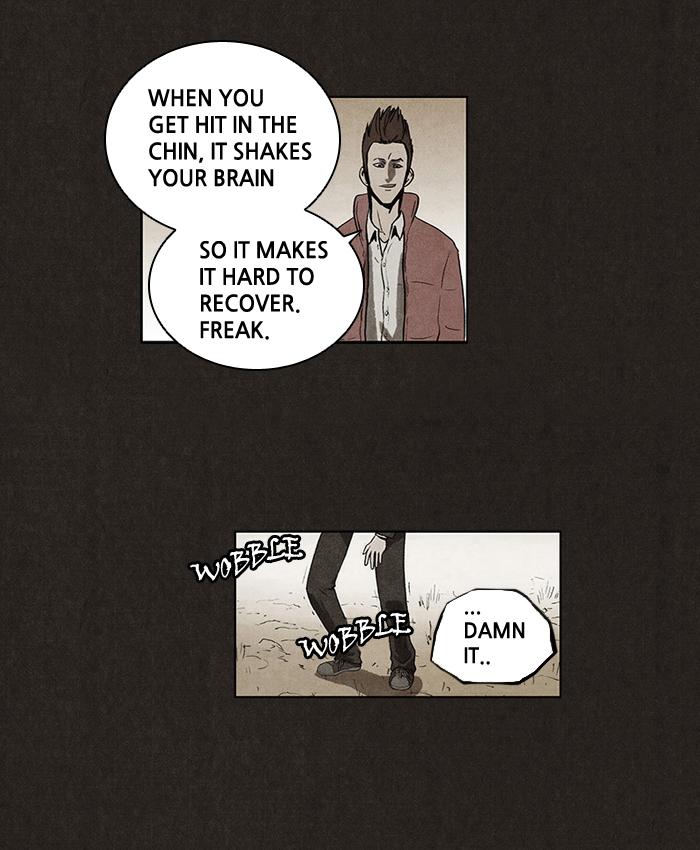 Read Bastard Manga Online