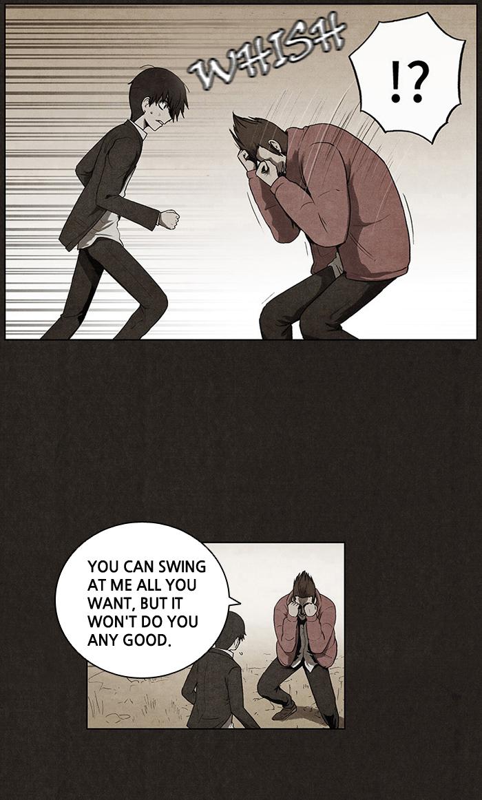 Read Bastard Manga Online