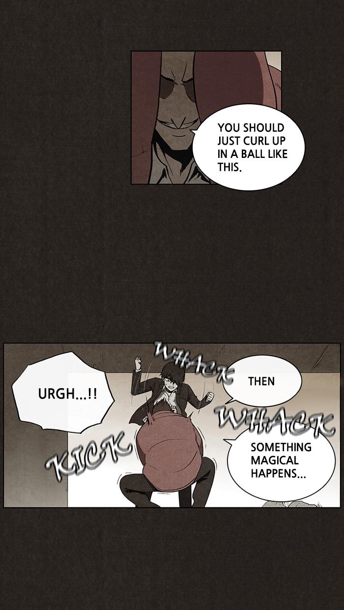 Read Bastard Manga Online