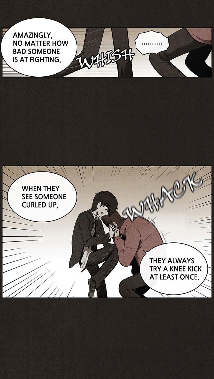 Read Bastard Manga Online