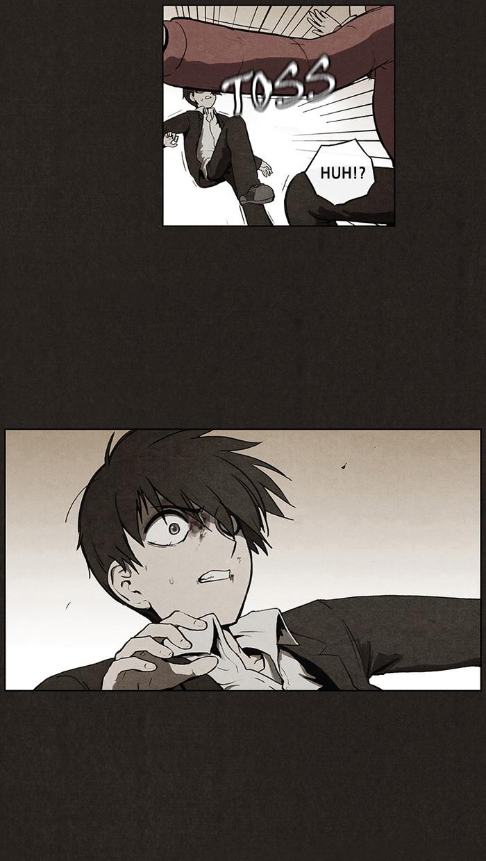 Read Bastard Manga Online