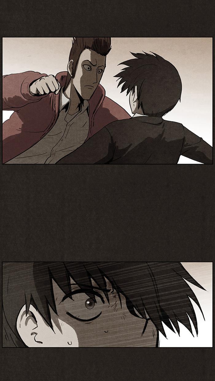 Read Bastard Manga Online