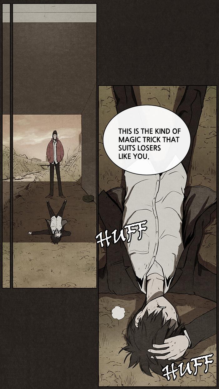 Read Bastard Manga Online