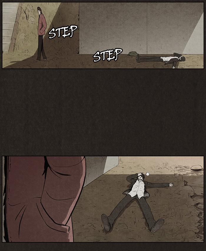 Read Bastard Manga Online