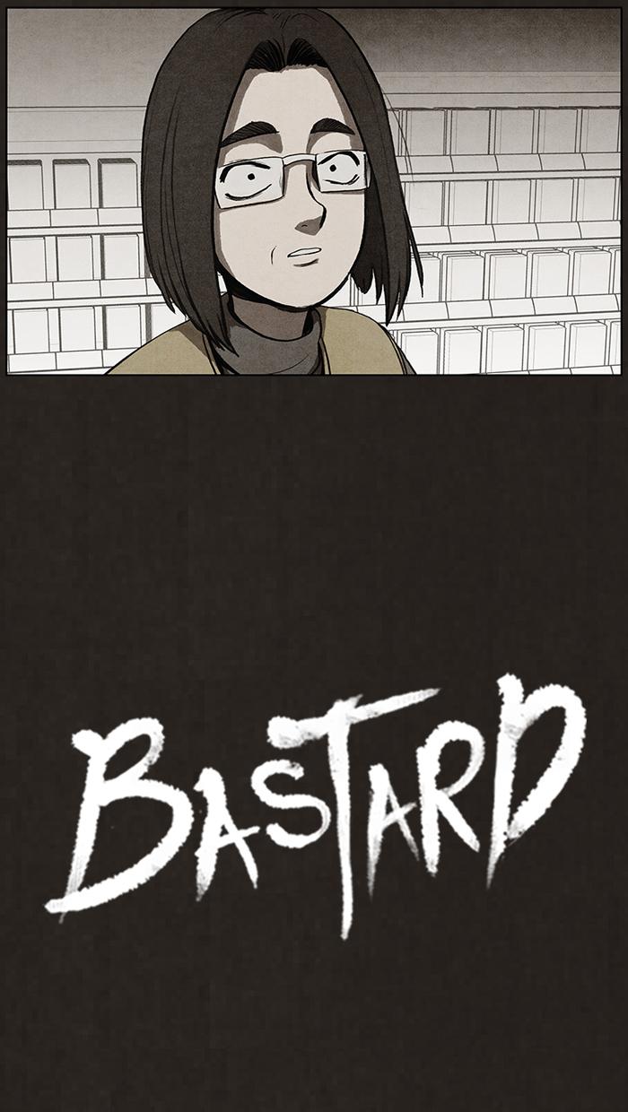 Read Bastard Manga Online