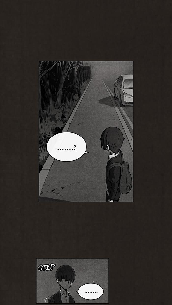 Read Bastard Manga Online