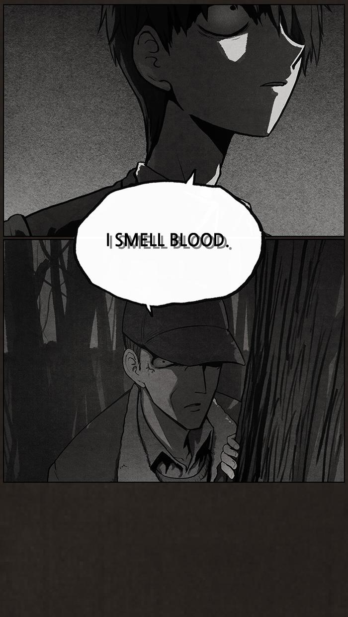 Read Bastard Manga Online