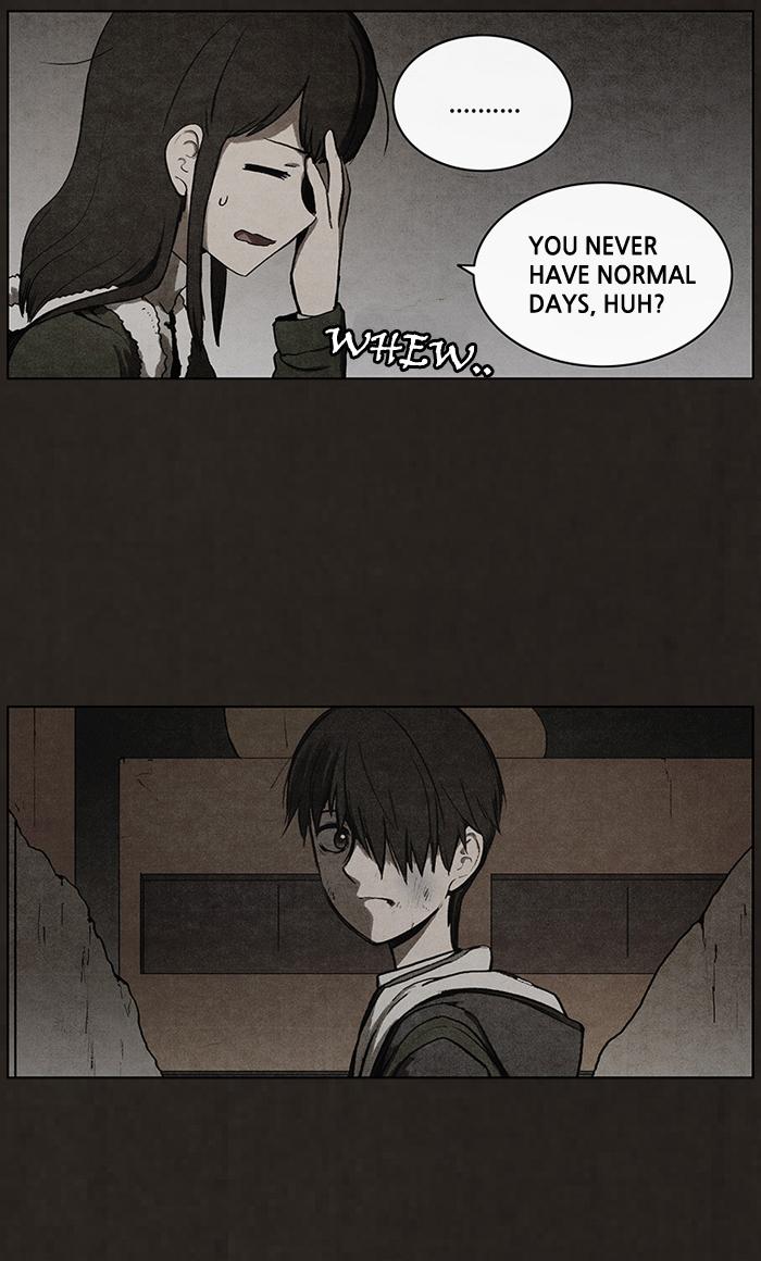 Read Bastard Manga Online