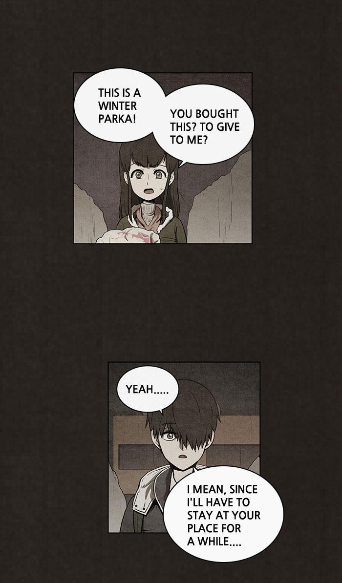 Read Bastard Manga Online