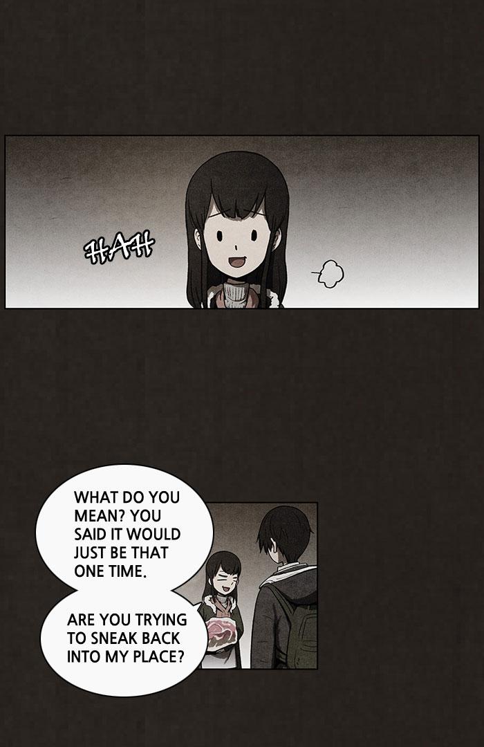 Read Bastard Manga Online