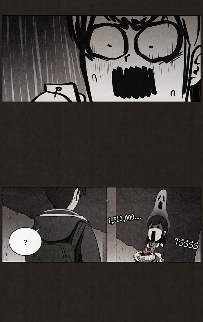 Read Bastard Manga Online