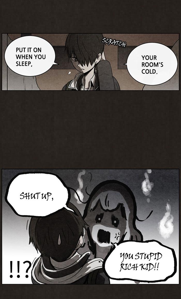 Read Bastard Manga Online