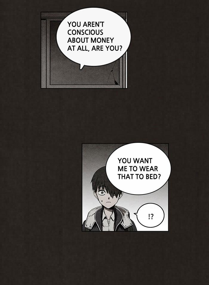 Read Bastard Manga Online