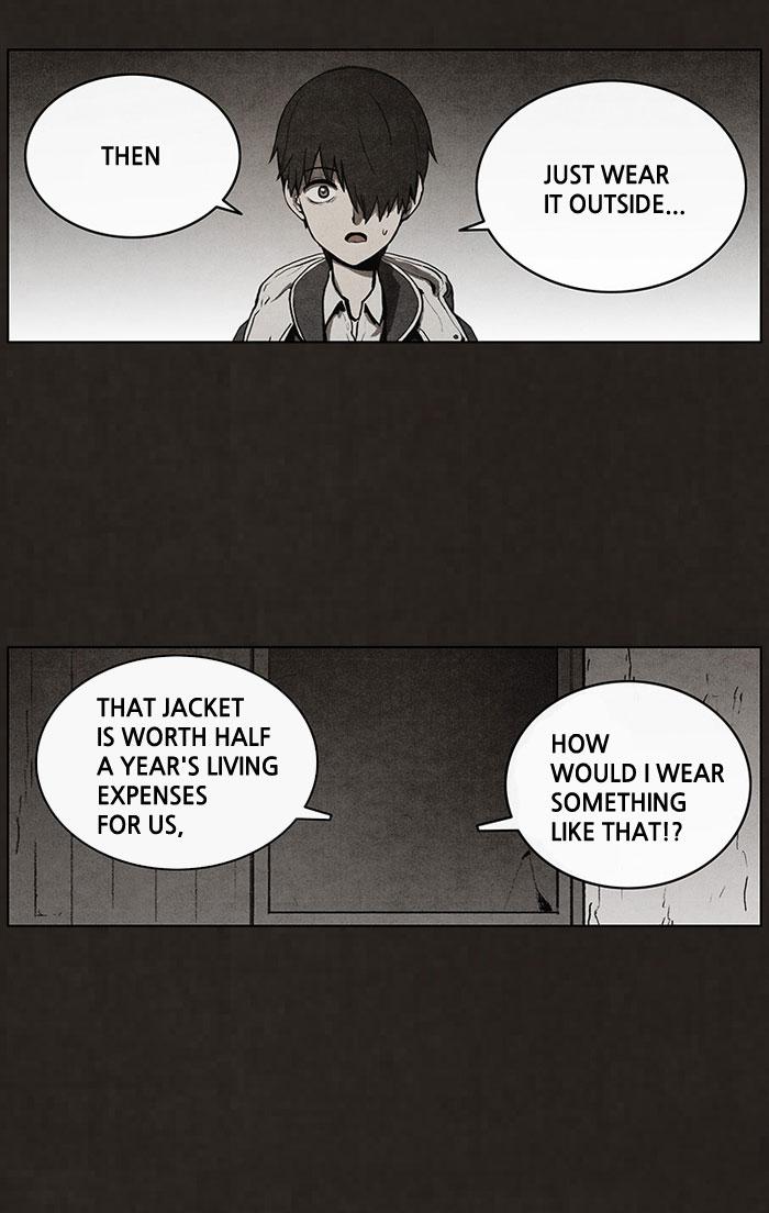 Read Bastard Manga Online