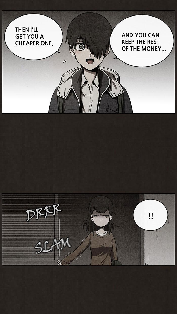 Read Bastard Manga Online