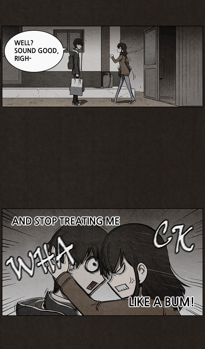 Read Bastard Manga Online
