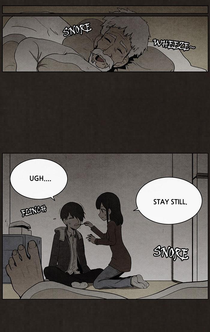 Read Bastard Manga Online