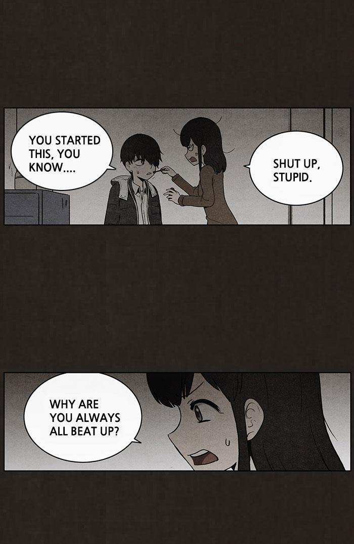 Read Bastard Manga Online