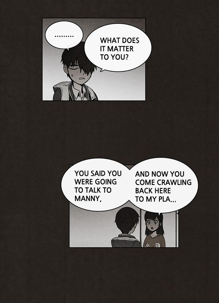 Read Bastard Manga Online