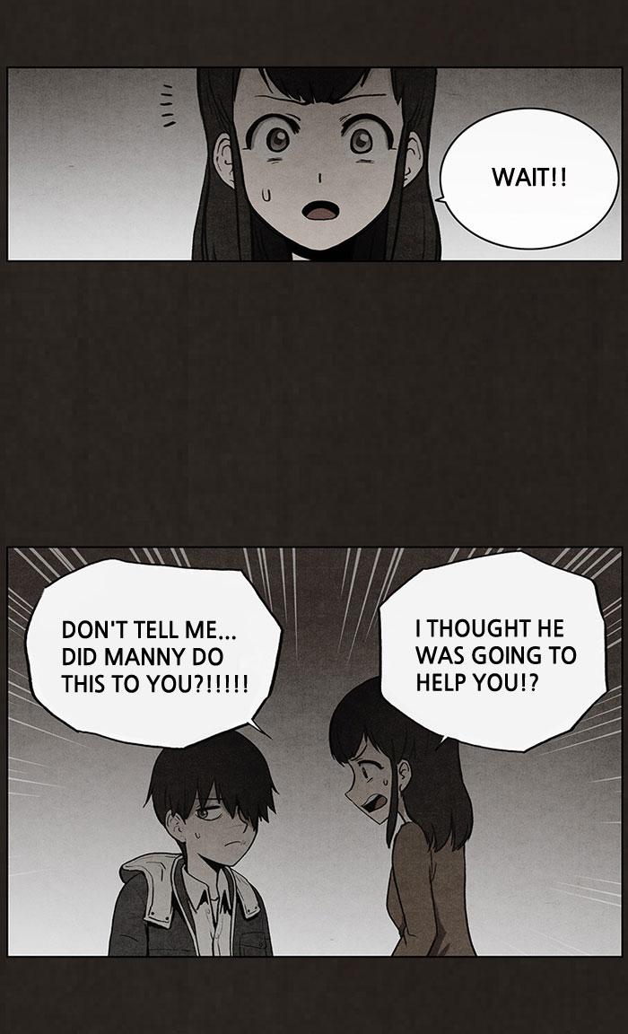 Read Bastard Manga Online
