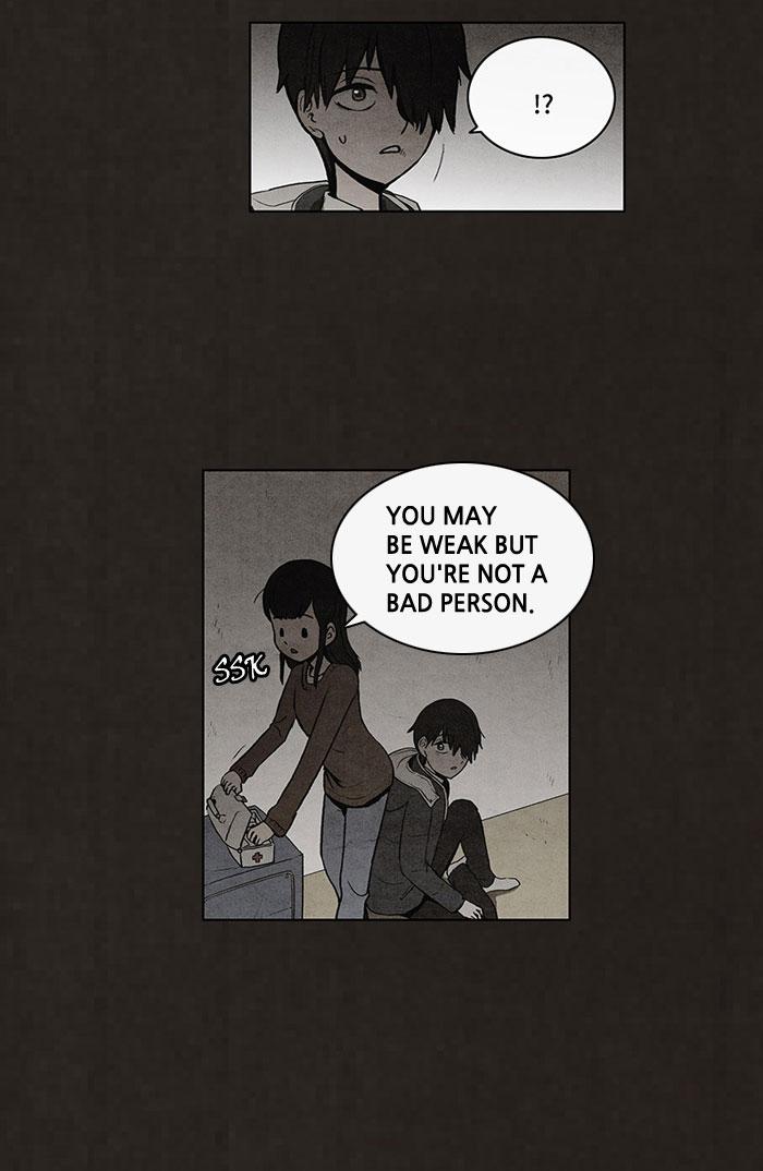 Read Bastard Manga Online