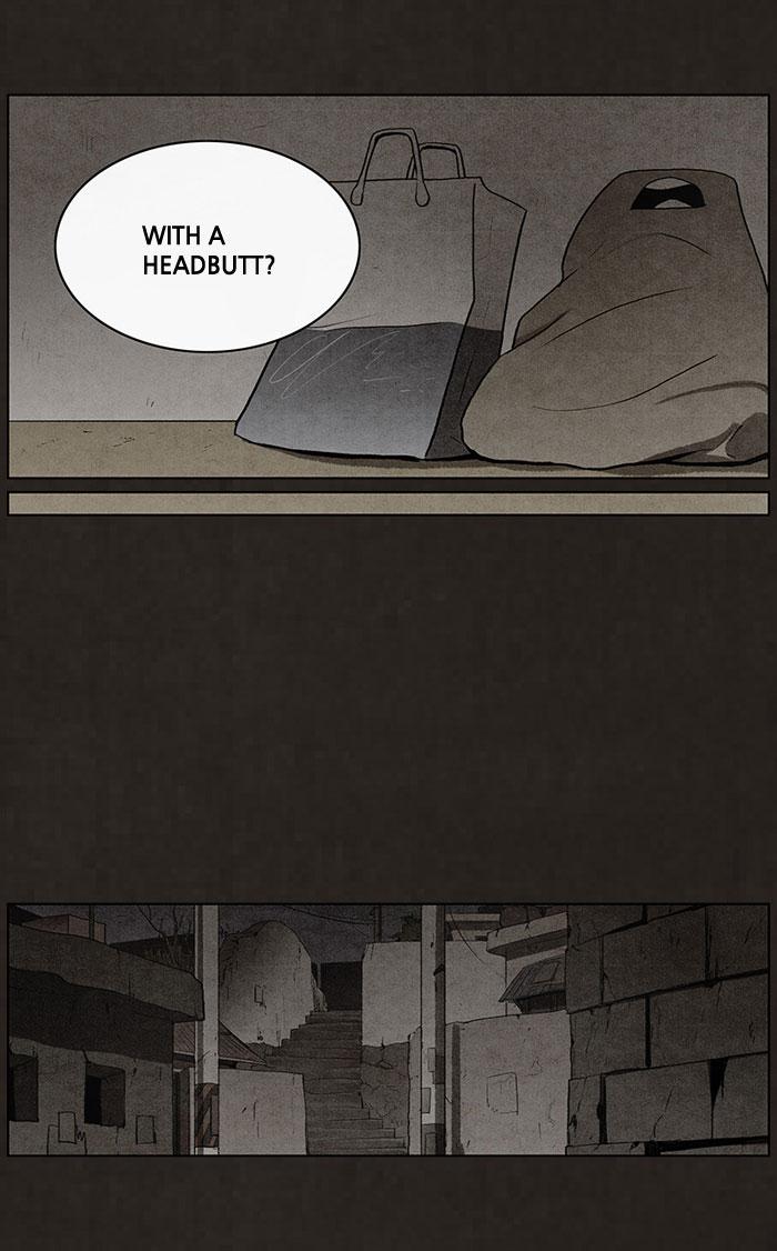 Read Bastard Manga Online