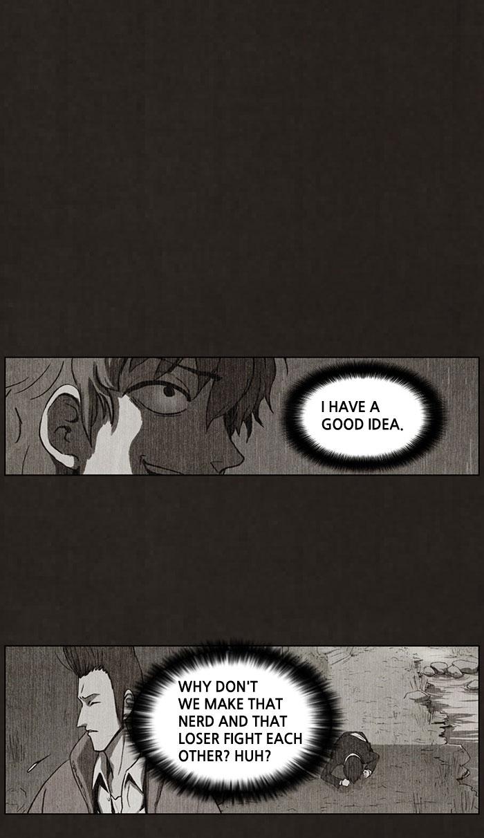 Read Bastard Manga Online