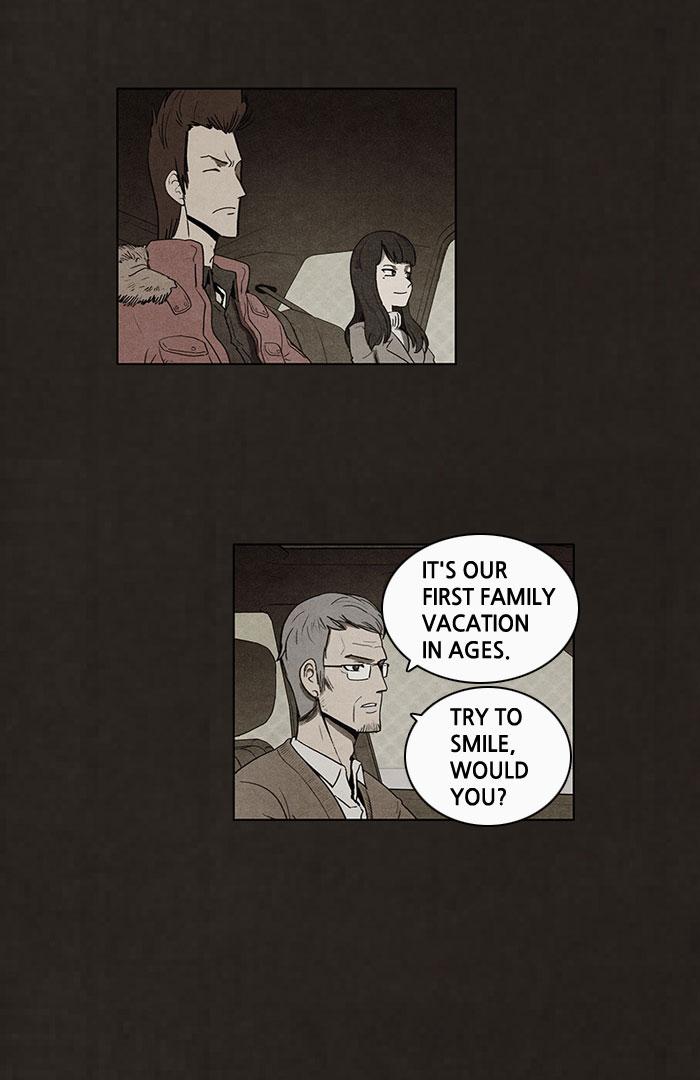 Read Bastard Manga Online