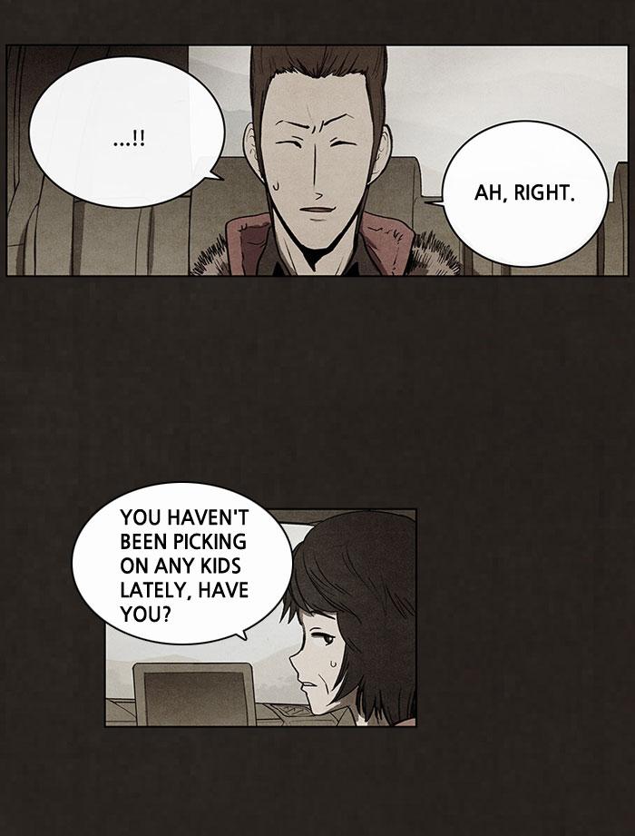 Read Bastard Manga Online