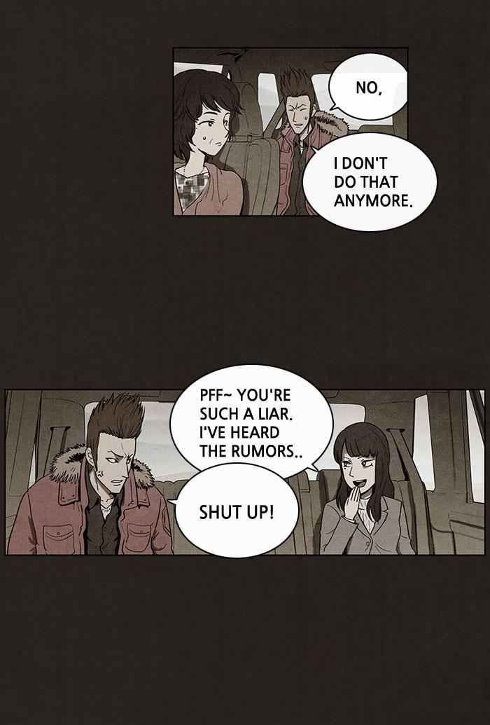 Read Bastard Manga Online