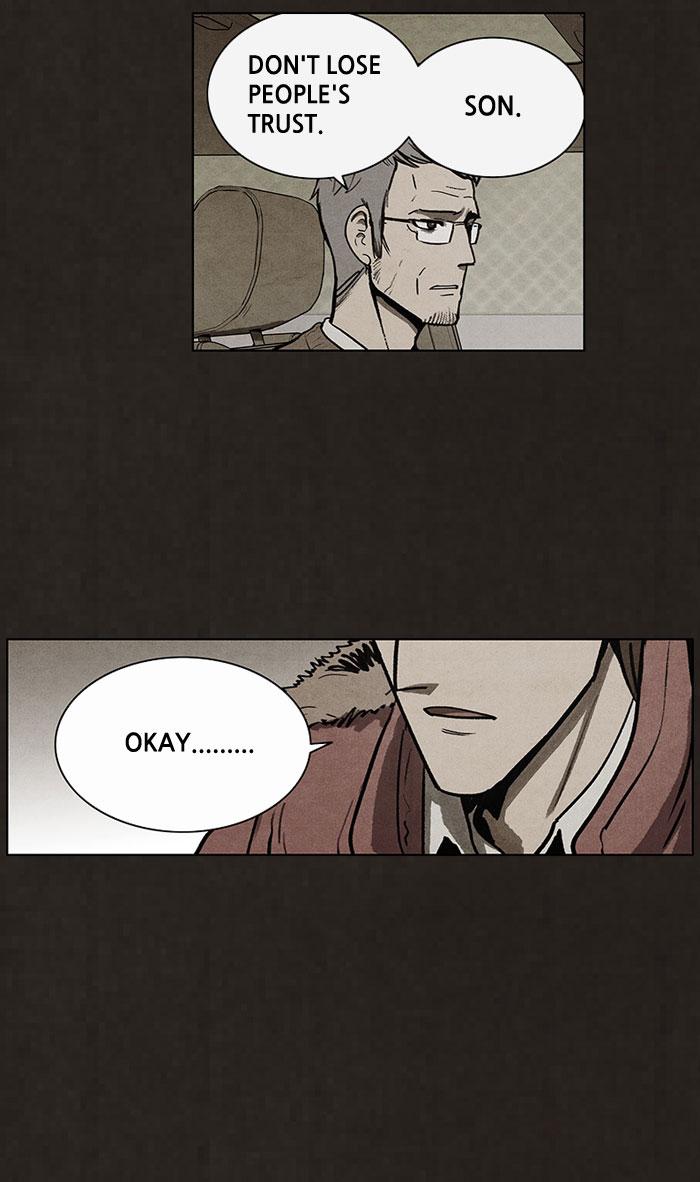 Read Bastard Manga Online