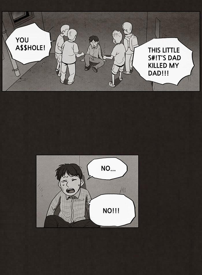 Read Bastard Manga Online