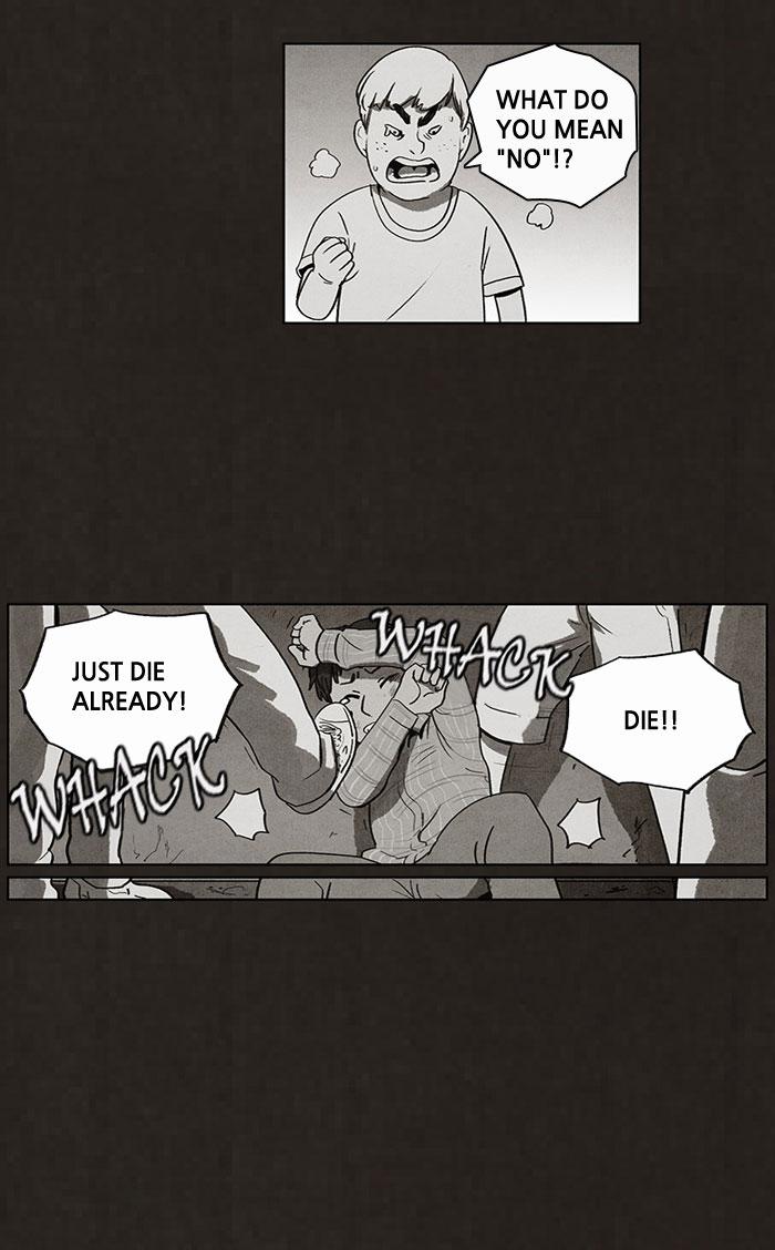 Read Bastard Manga Online
