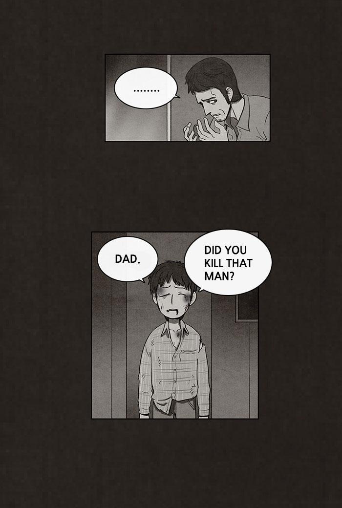 Read Bastard Manga Online