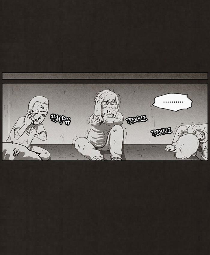 Read Bastard Manga Online