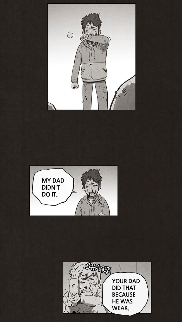 Read Bastard Manga Online