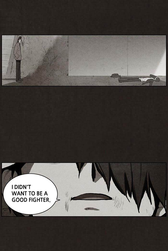 Read Bastard Manga Online
