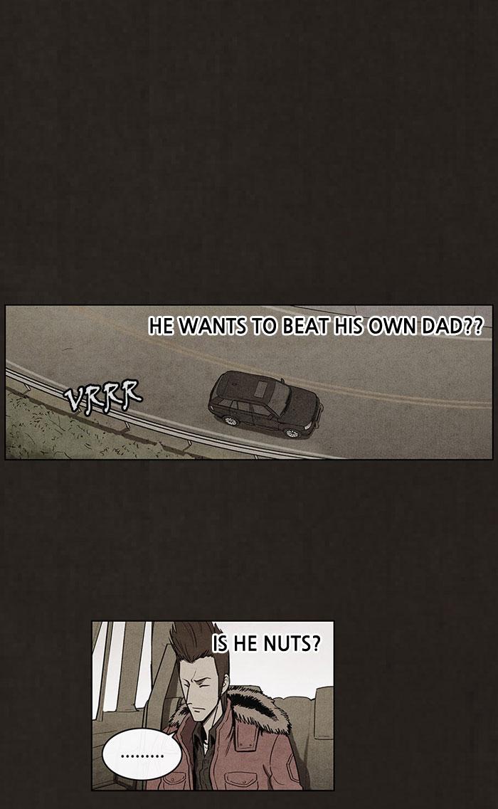 Read Bastard Manga Online
