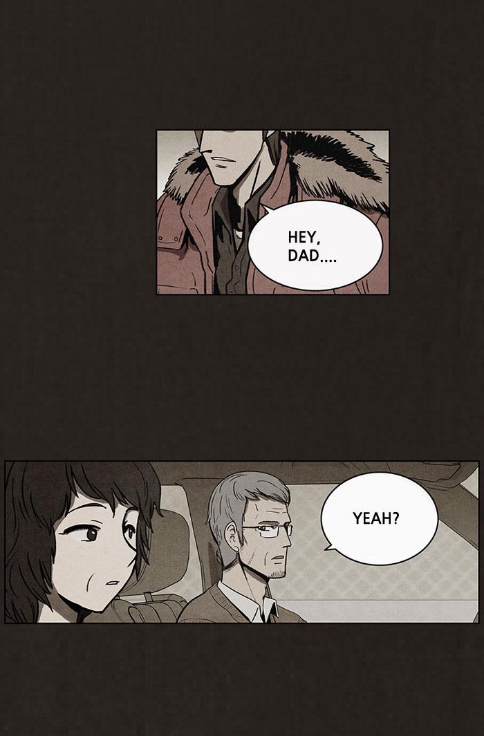 Read Bastard Manga Online