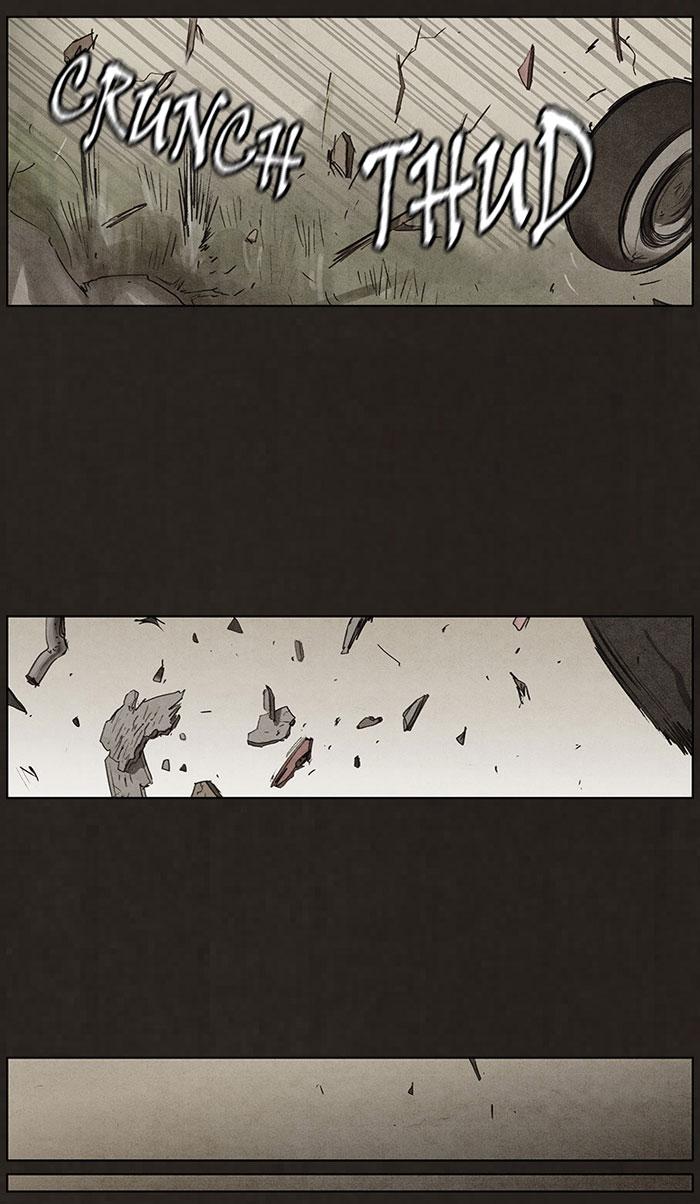 Read Bastard Manga Online